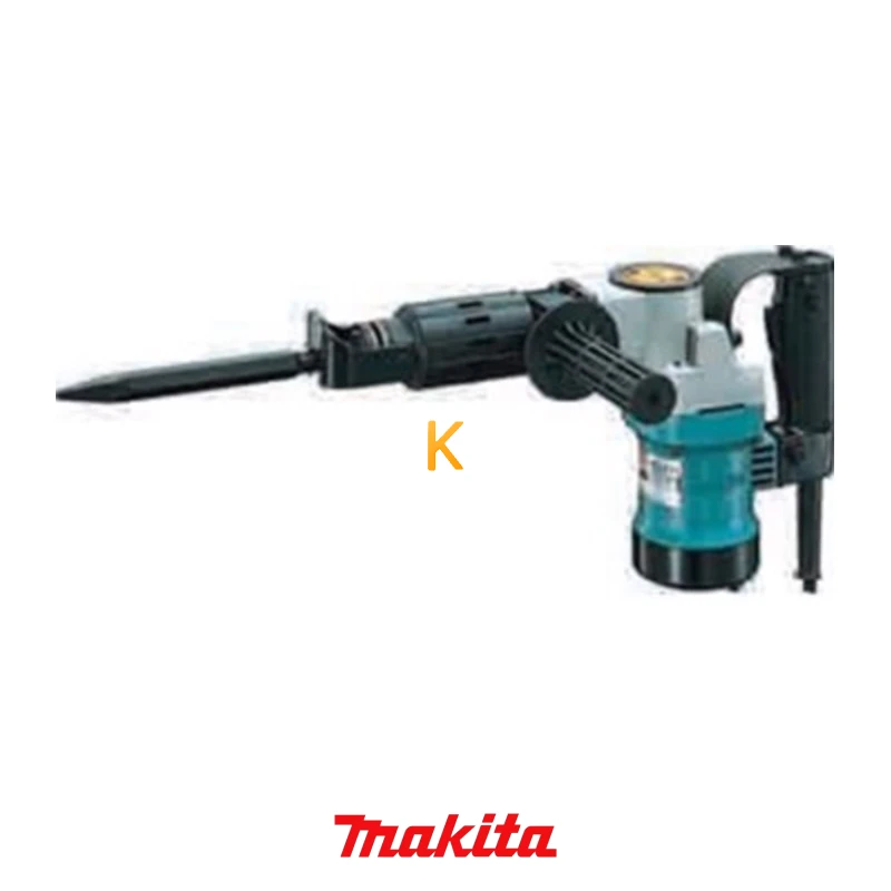 چکش تخریب مدل‏ HM0810T ماکیتا