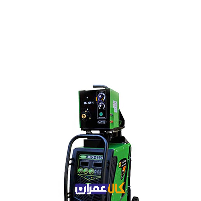 اینورتر جوشکاری مدل MIG 630 IT ایران ترانس