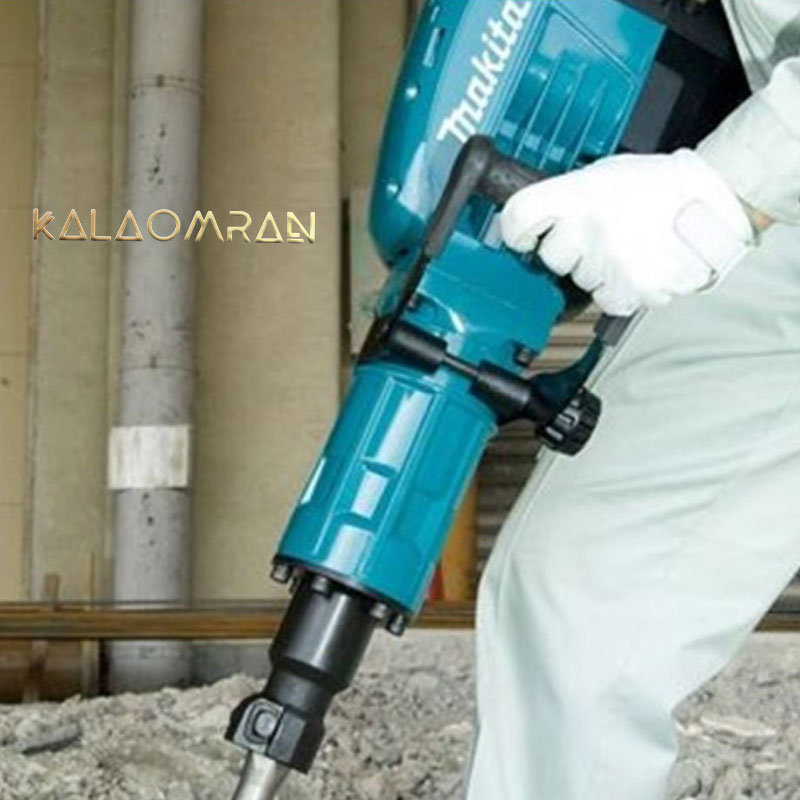 چکش تخریب مدل HM1307C ماکیتا