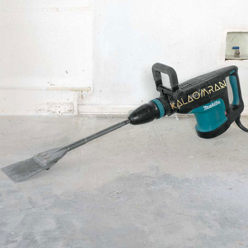 چکش تخریب مدل HM1203C ماکیتا