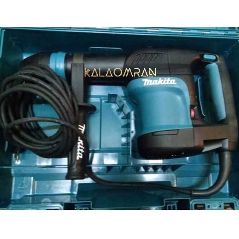 چکش تخریب مدل HM0870C ماکیتا