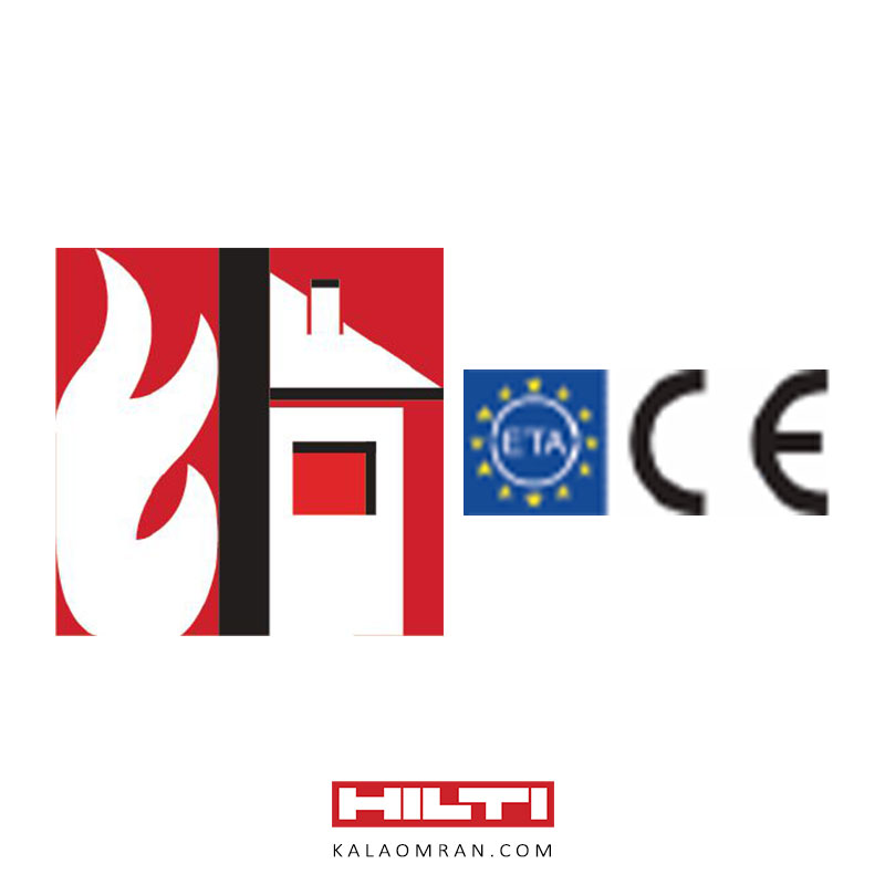 رول بولت HSA 12 هیلتی