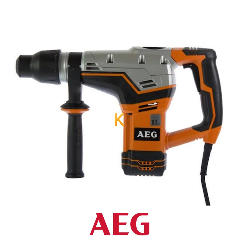 چکش تخریب 6 کیلویی MH5G آاگ برقی