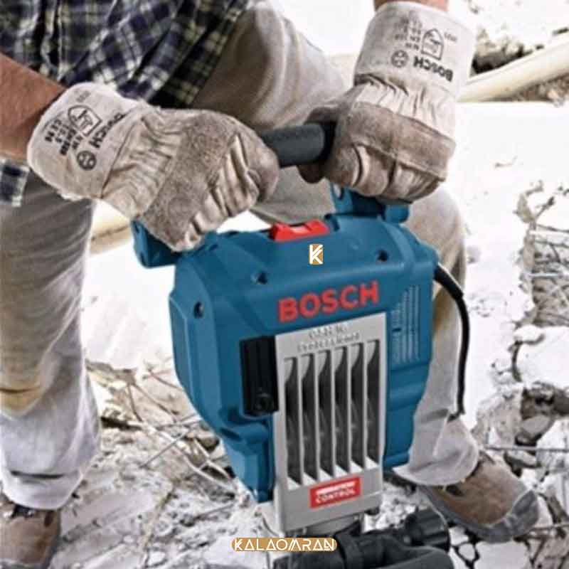 چکش تخریب مدل GSH 16-28 بوش