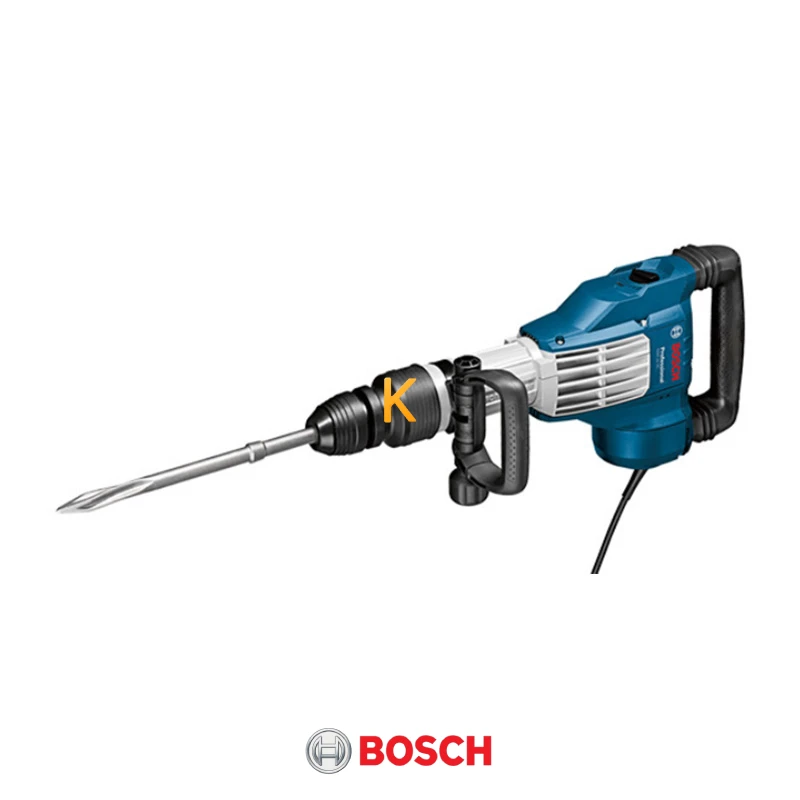 چکش تخریب مدل GSH 11 VC بوش