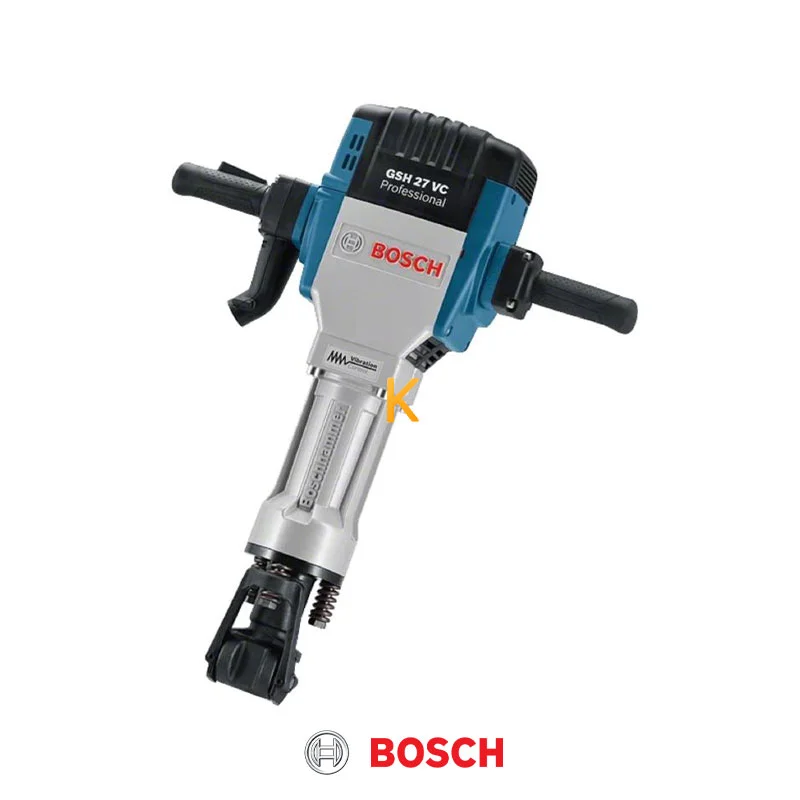چکش تخریب مدل GSH 27 VC بوش