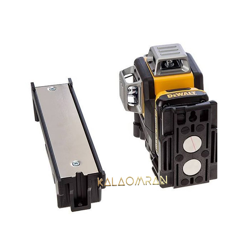 تراز لیزری مدل DCE089D1R دیوالت