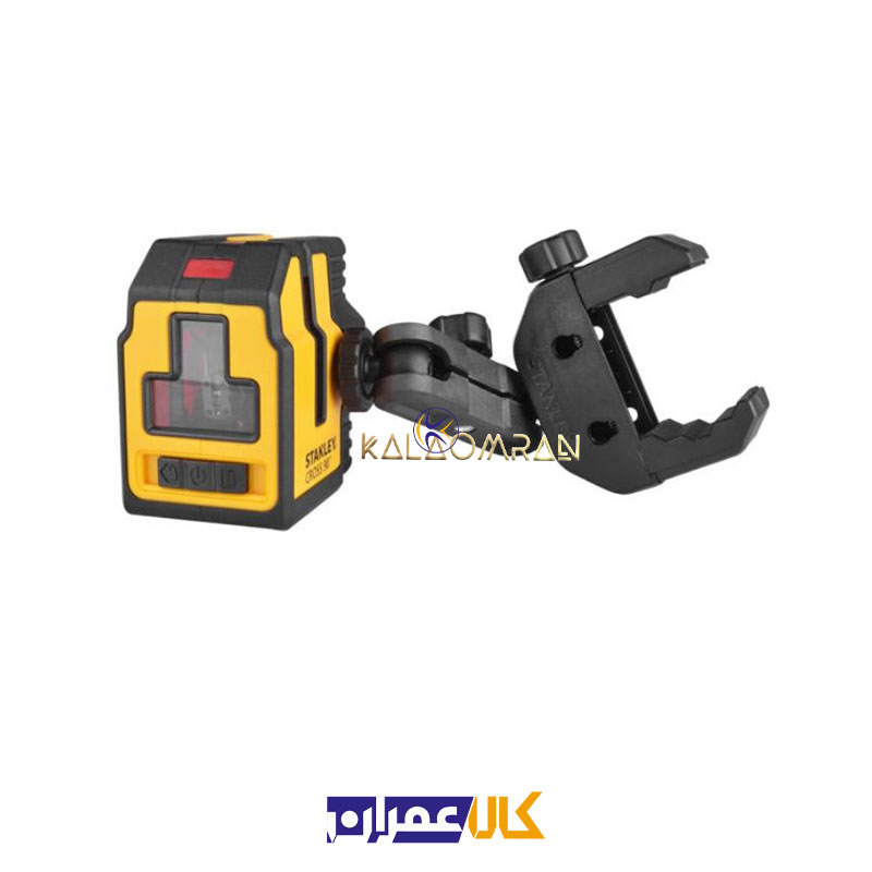 ترازلیزری CROSS ۹۰ استنلی