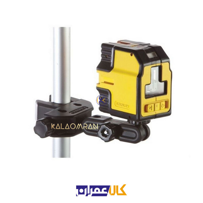 ترازلیزری CROSS ۹۰ استنلی