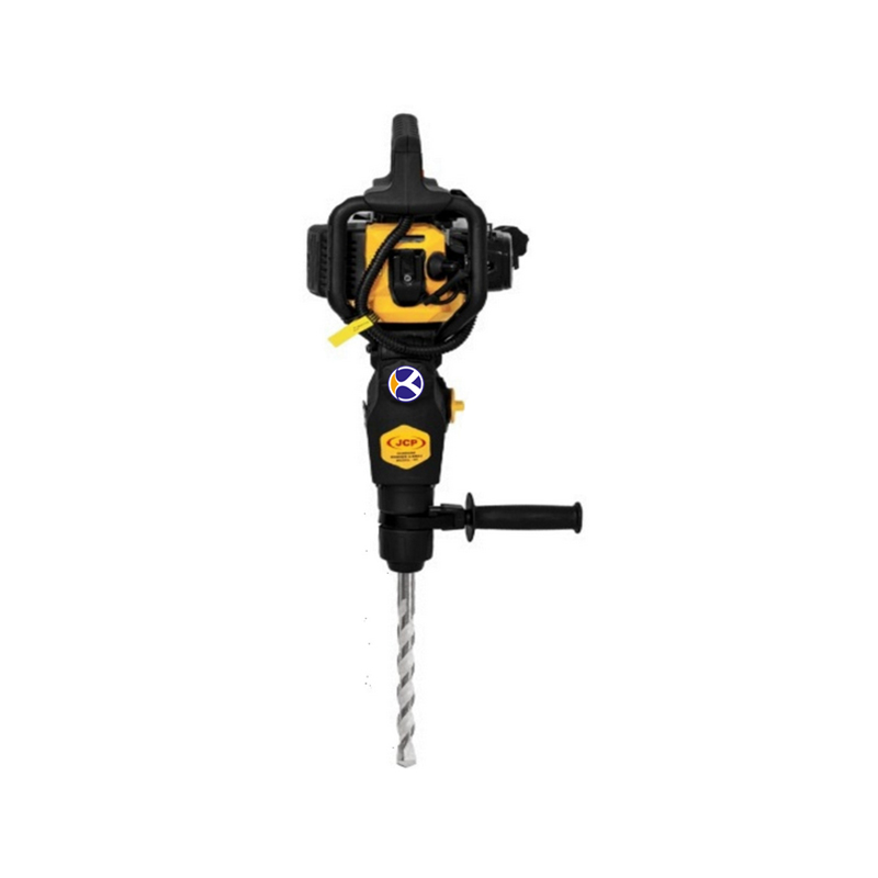 چکش تخریب بنزینی مدل 58PRO جی سی پی