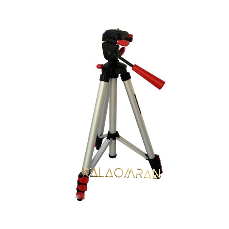 مجموعه تراز لیزری نووا مدل NTL-2662 به همراه سه پایه