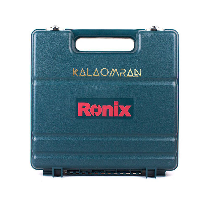 تراز لیزری رونیکس مدل RH-9536