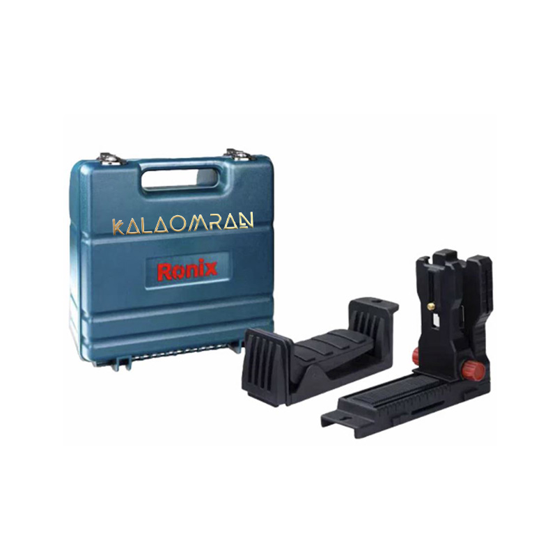 تراز لیزری رونیکس مدل RH-9536