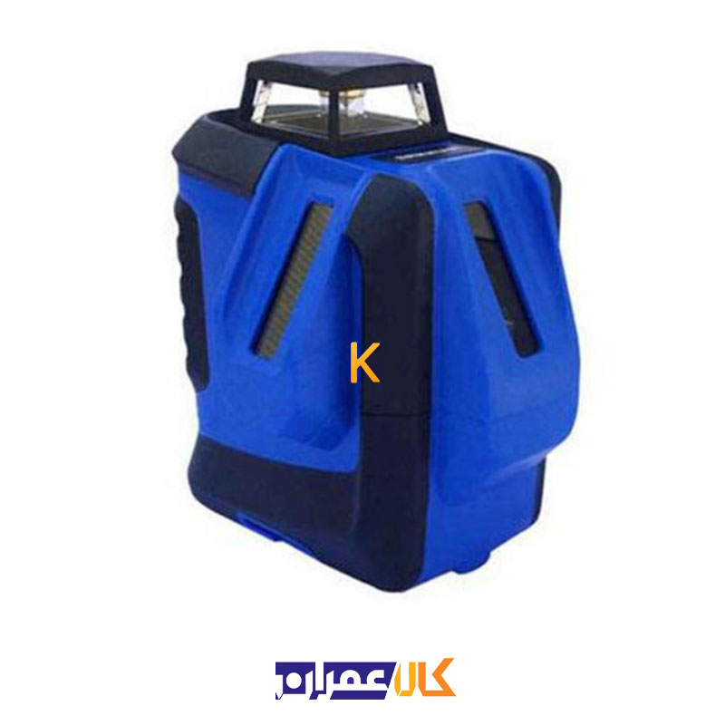 تراز لیزری سه بعدی مدل 3D-600 هیوندای