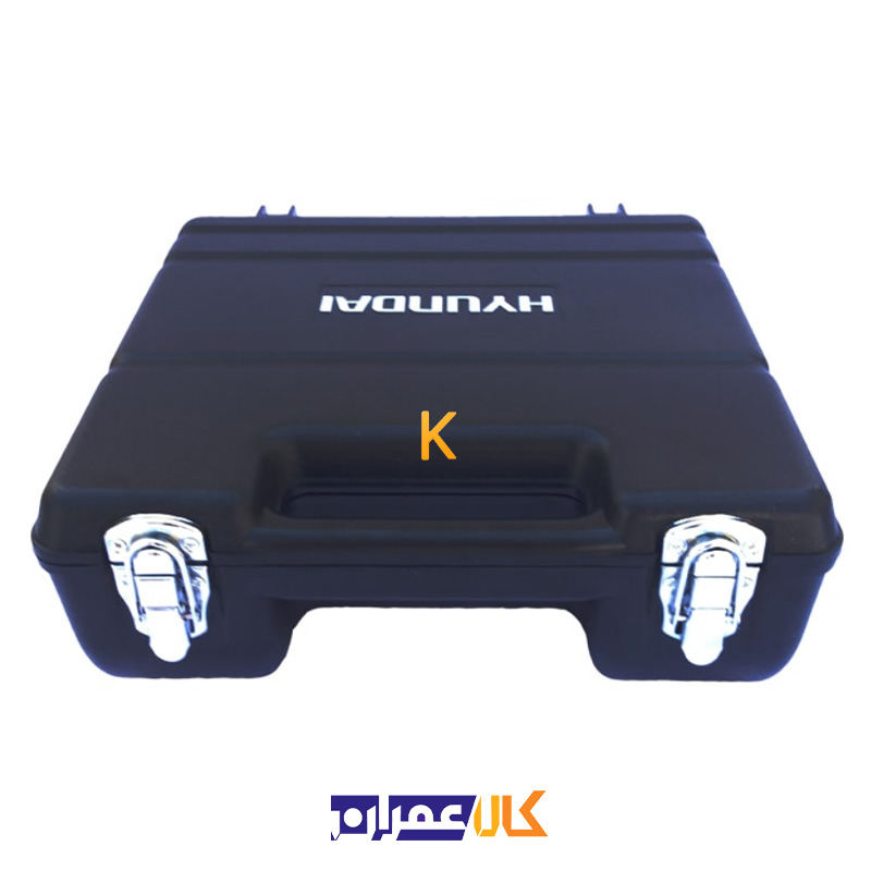 تراز لیزری سه بعدی مدل 3D-360 هیوندای