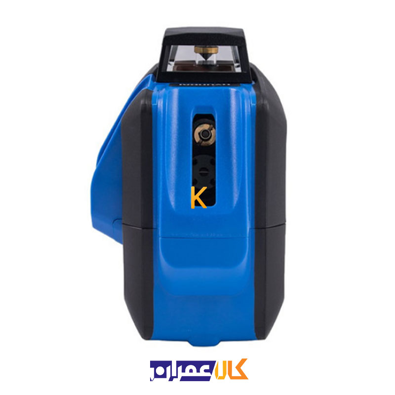 تراز لیزری سه بعدی مدل 3D-360 هیوندای