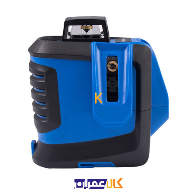 تراز لیزری سه بعدی مدل 3D-360 هیوندای