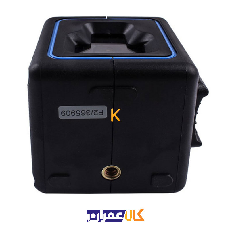 تراز لیزری سه خط مدل ML100 هیوندای