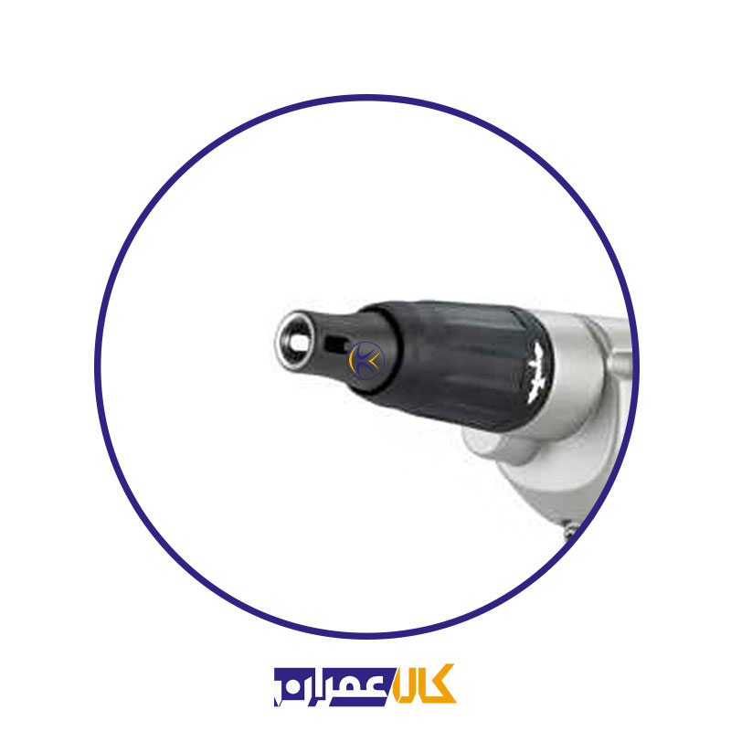 پیچ گوشتی برقی مدل S2500E آاگ