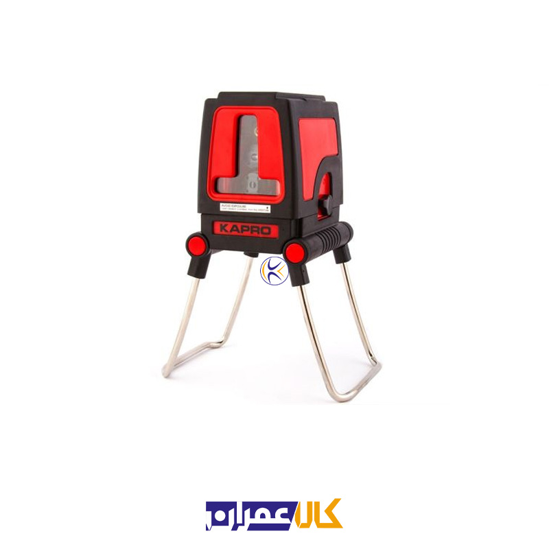 تراز لیزری مدل 872 کاپرو