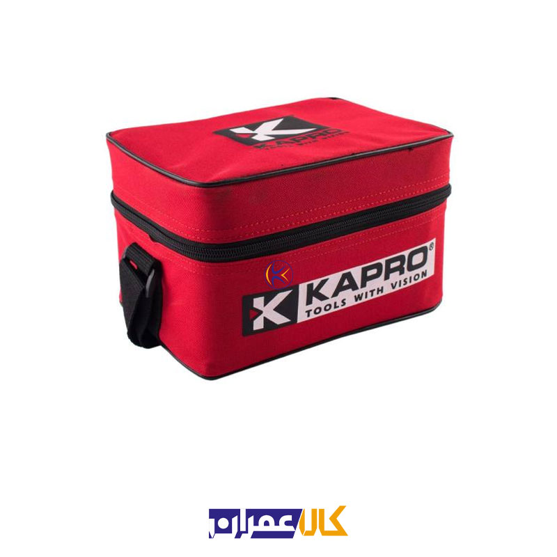 تراز لیزری مدل 872 کاپرو