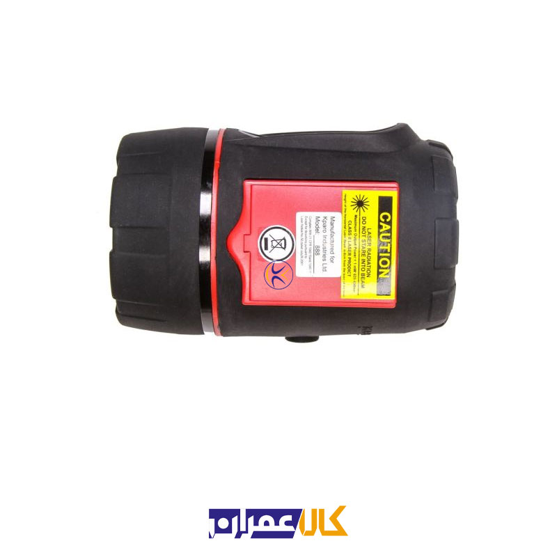 تراز لیزری مدل 888 کاپرو
