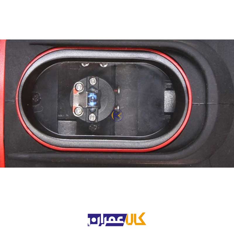 تراز لیزری مدل 888 کاپرو