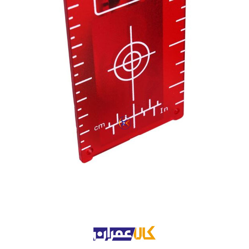 تراز لیزری مدل 891 کاپرو