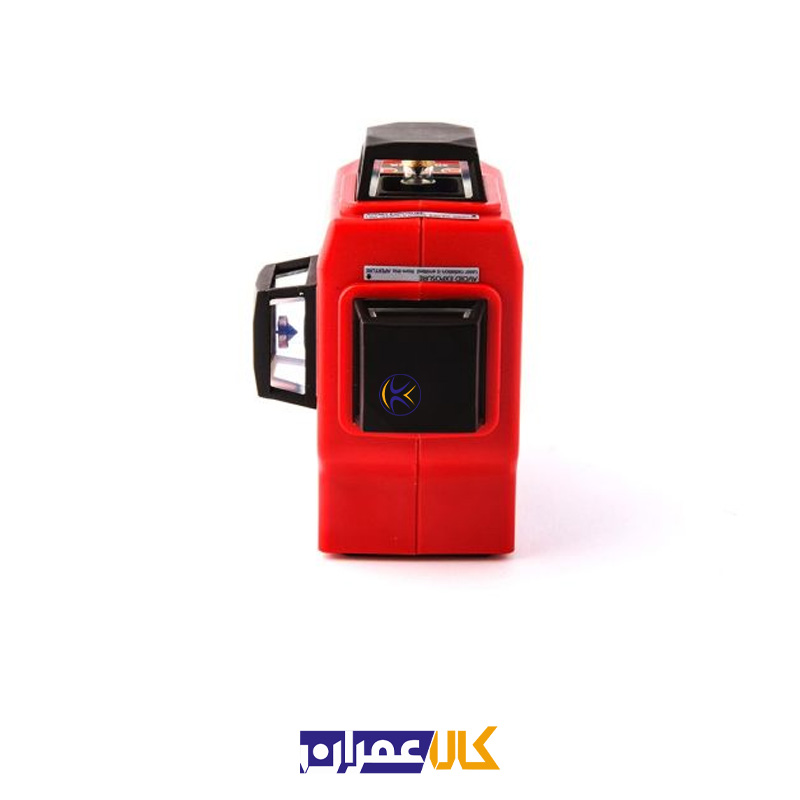 تراز لیزری مدل3D-883 کاپرو