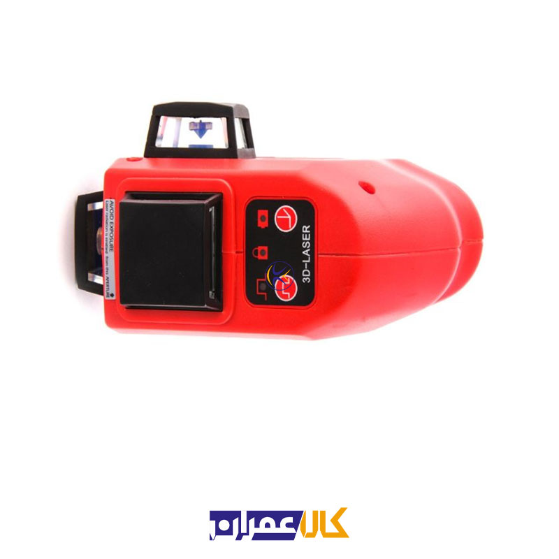 تراز لیزری مدل3D-883 کاپرو