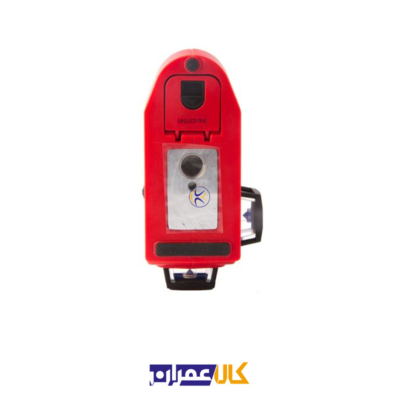 تراز لیزری مدل3D-883 کاپرو