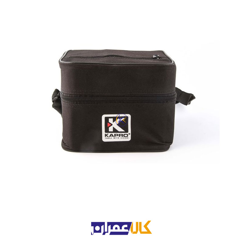 تراز لیزری مدل3D-883 کاپرو