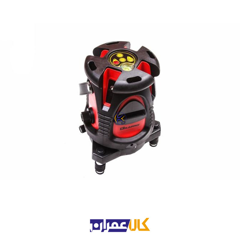 تراز لیزری مدل 895 کاپرو