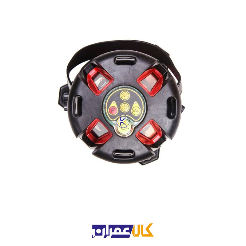 تراز لیزری مدل 895 کاپرو