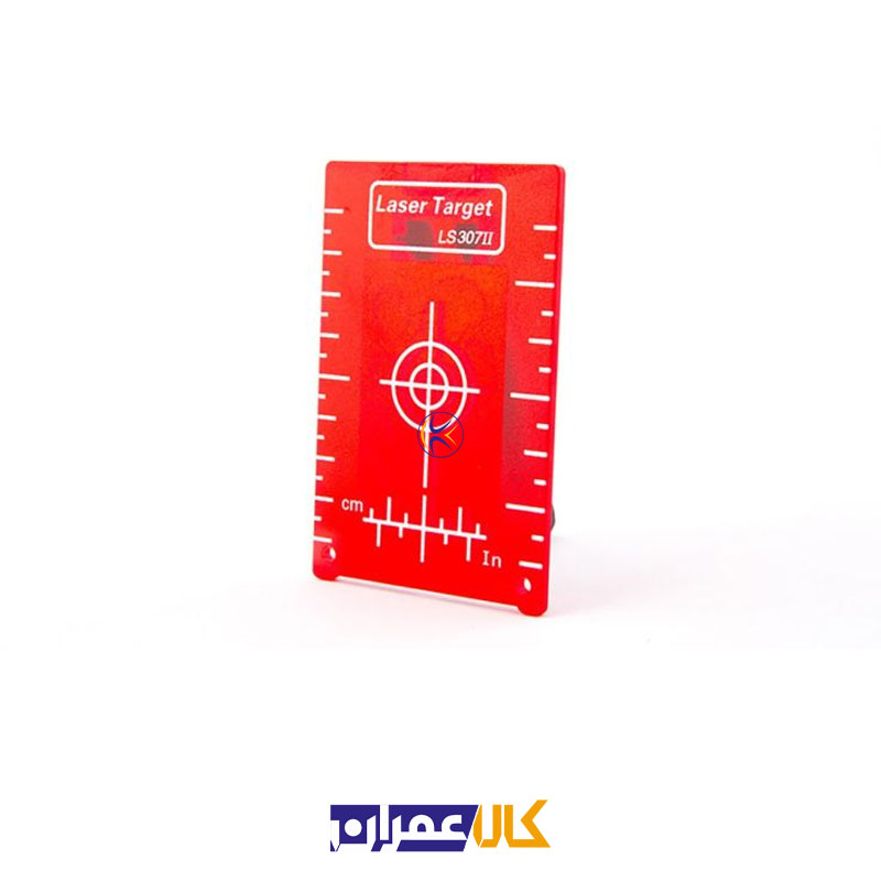 تراز لیزری مدل 895 کاپرو