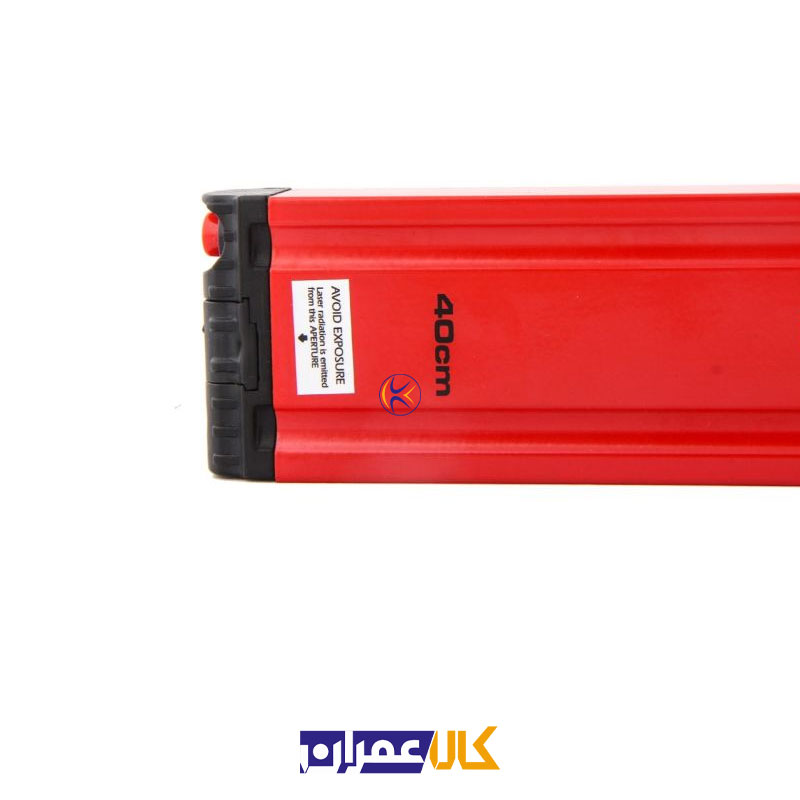 تراز لیزری مدل 779Z کاپرو