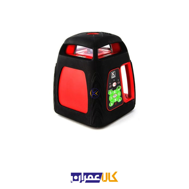 تراز لیزری مدل 899 کاپرو