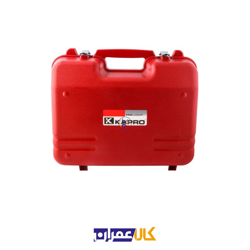 تراز لیزری مدل 899 کاپرو