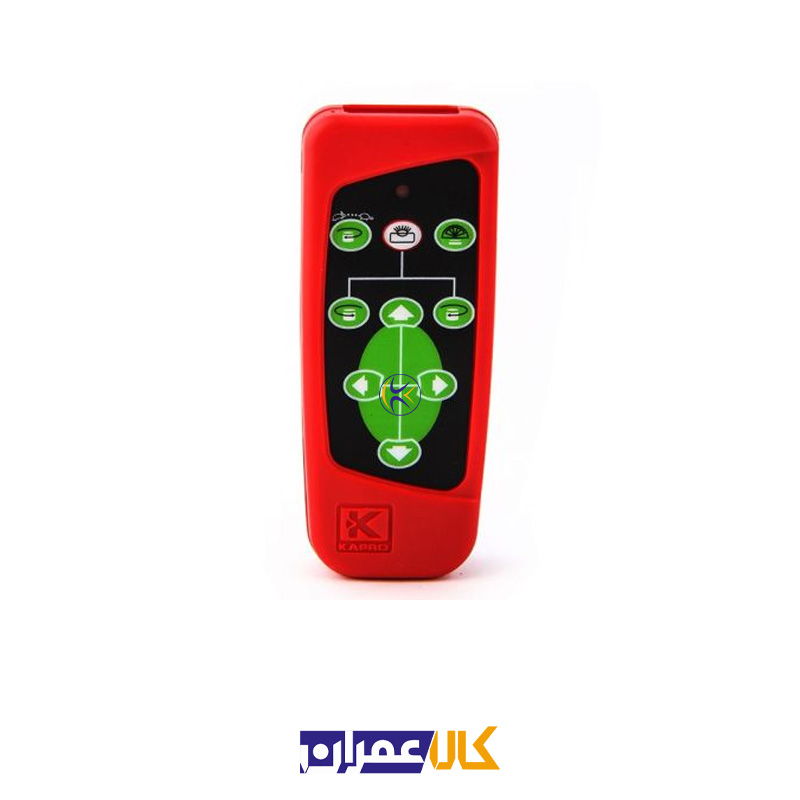 تراز لیزری مدل 899 کاپرو