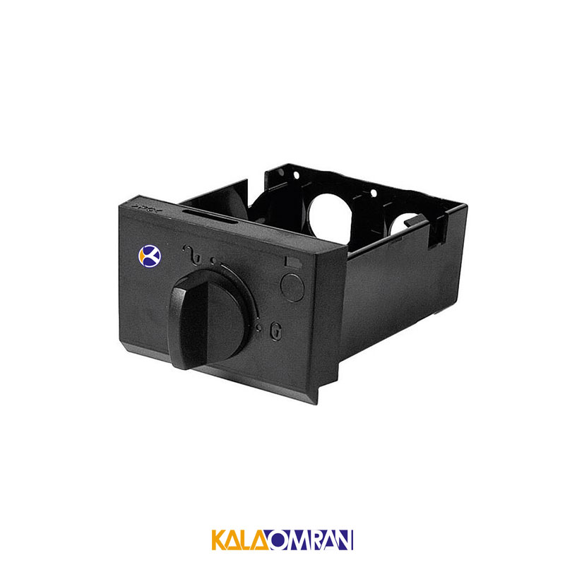 تراز لیزری گردان مدل GRL-300-HV بوش