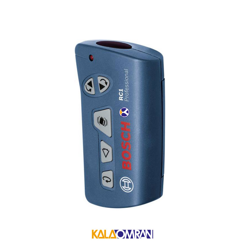 تراز لیزری گردان مدل GRL-300-HV بوش
