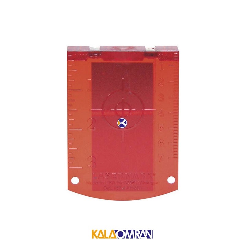 تراز لیزری گردان مدل GRL-300-HV بوش