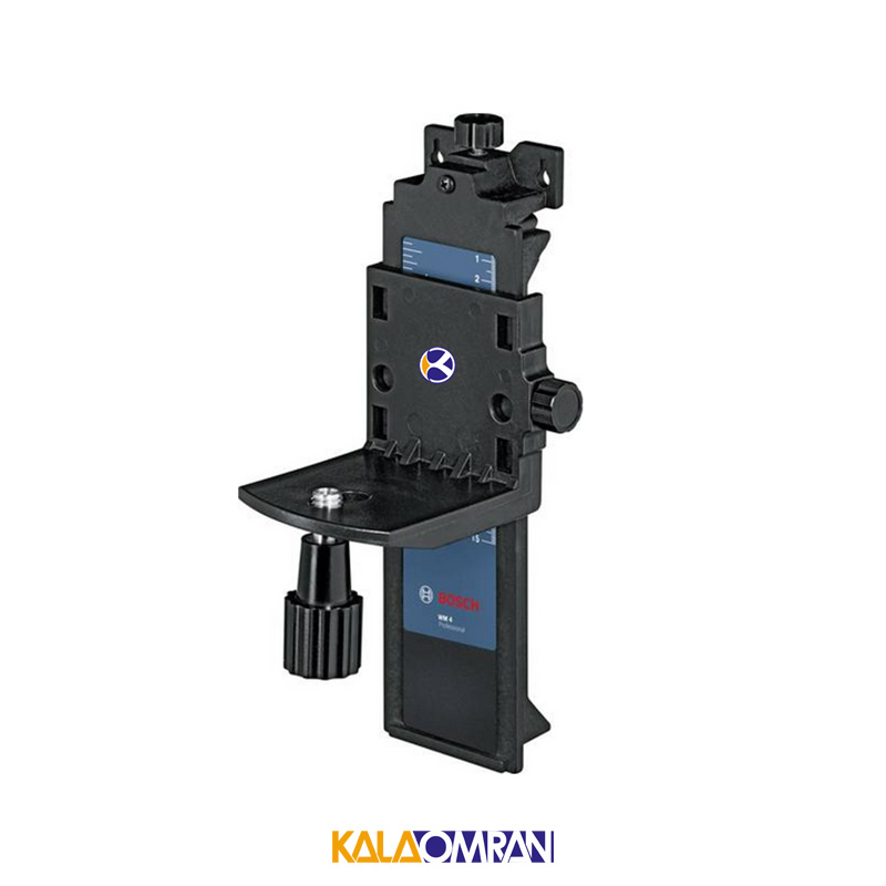 تراز لیزری گردان مدل GRL-300-HV بوش