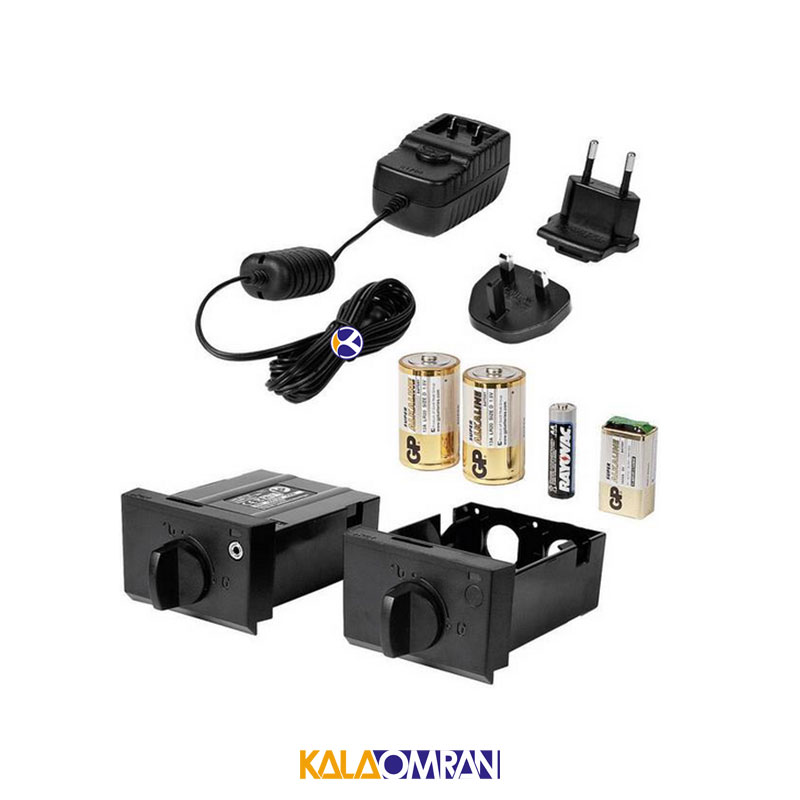 تراز لیزری گردان مدل GRL-300-HV بوش