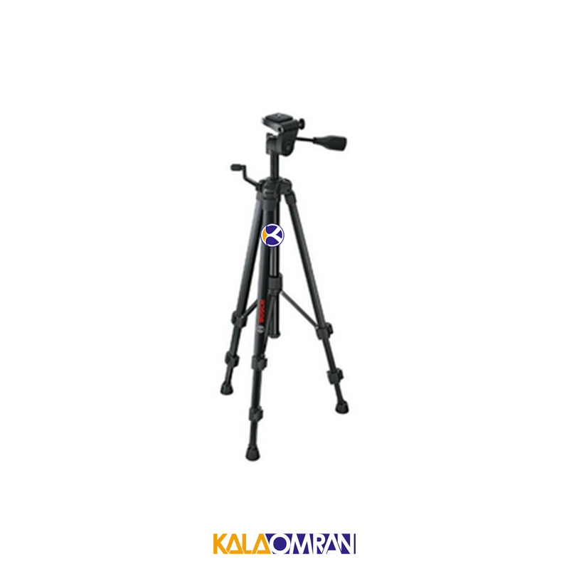 تراز لیزری مدل GLL 3-80 P به همراه سه پایه BT 150 بوش
