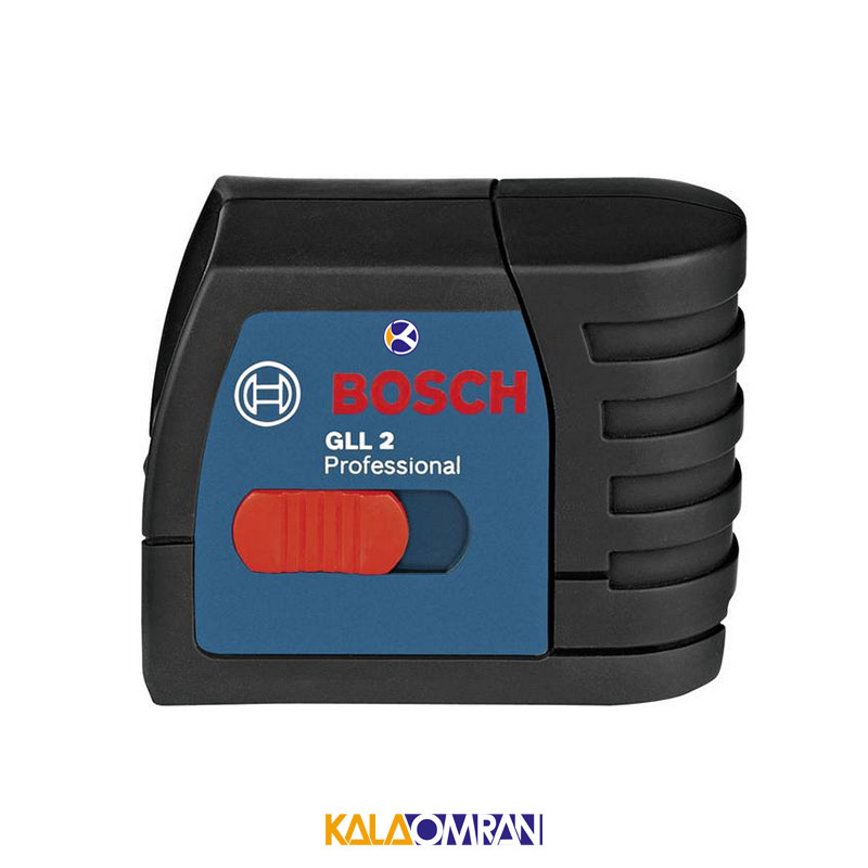 تراز لیزری مدل GCL 25 بوش