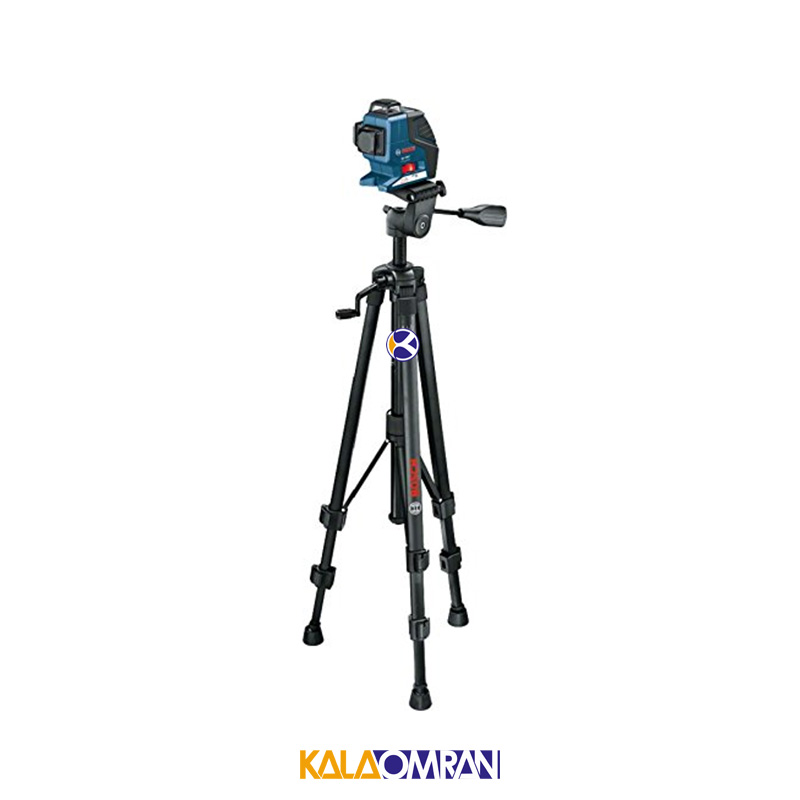 تراز لیزری مدل GLL 3-80 P بوش
