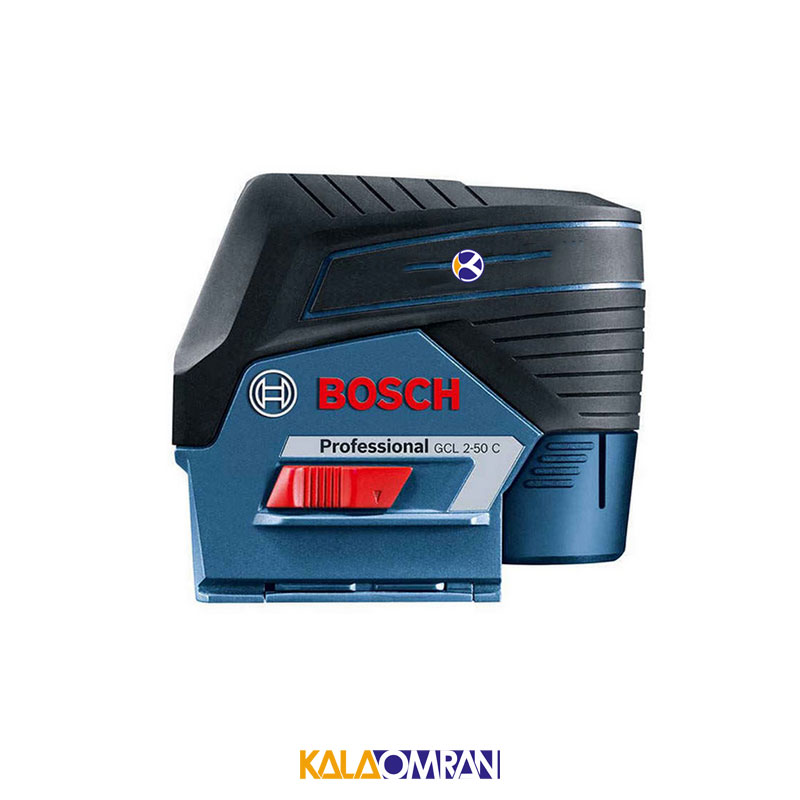 تراز لیزری مدل GCL 2-50 C بوش