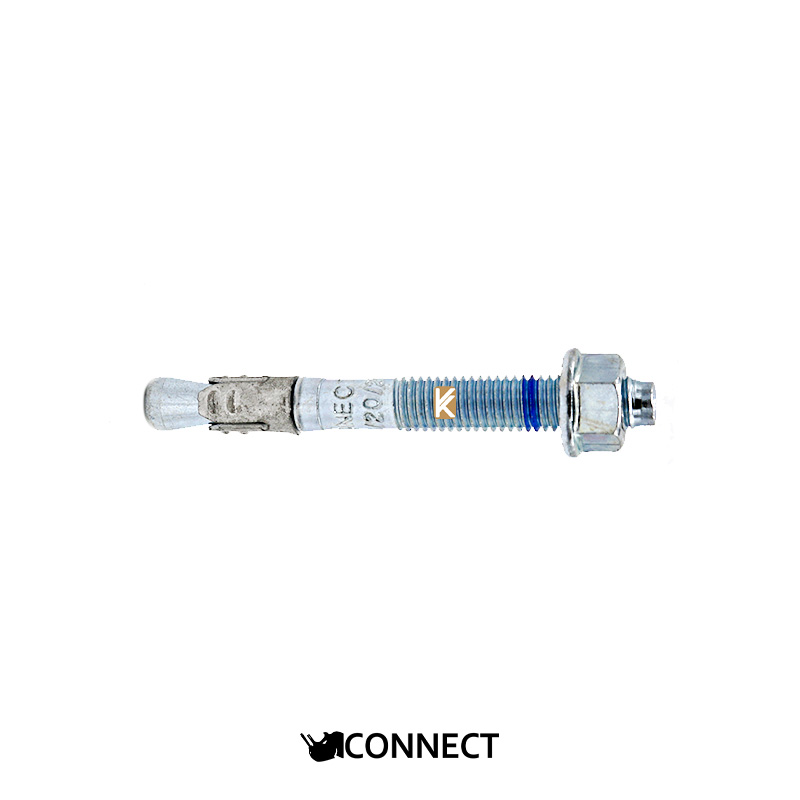 HSA 10/90 CONNECT