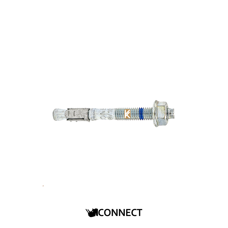 HSA 8/75 CONNECT
